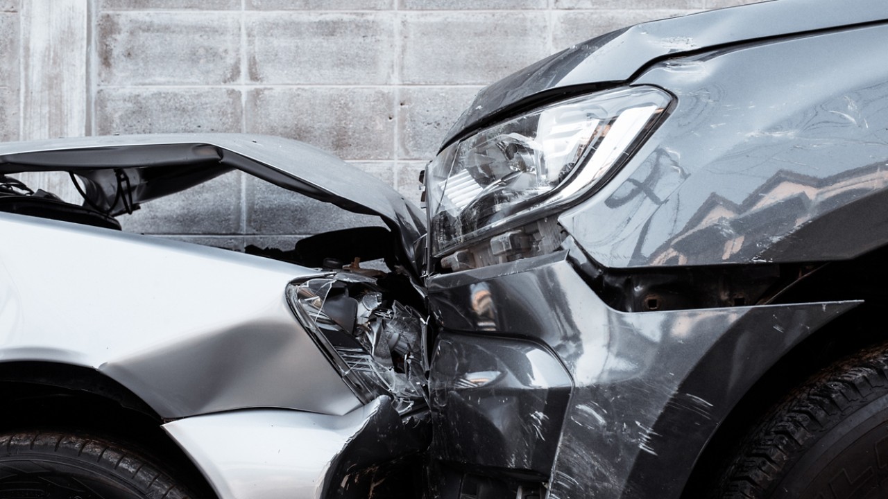 Toyota Vakuutus ja auto-onnettomuus