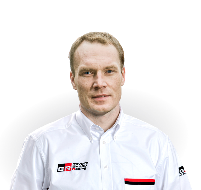 Jari-Matti Latvala