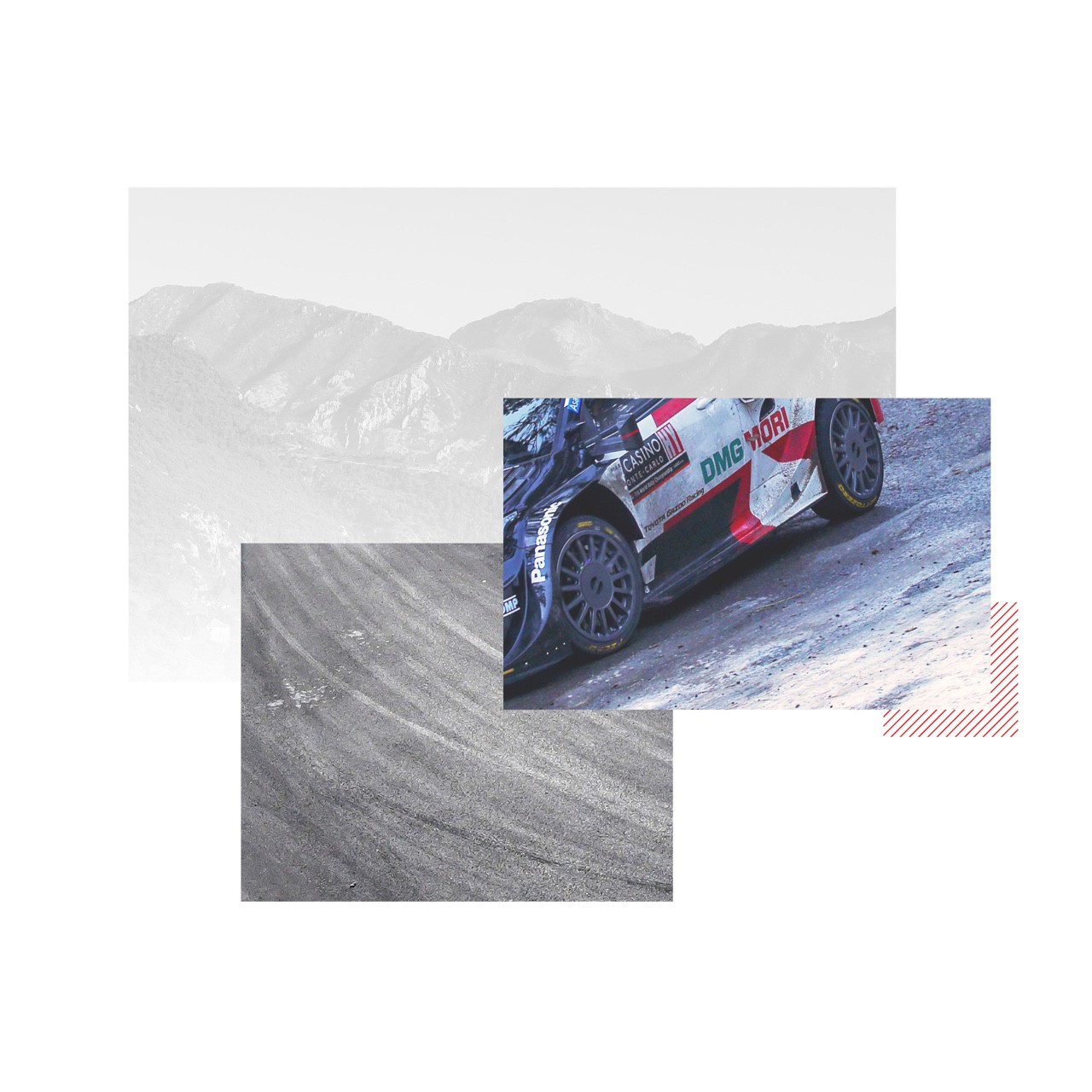 Toyota Gazoo Racing - WRC