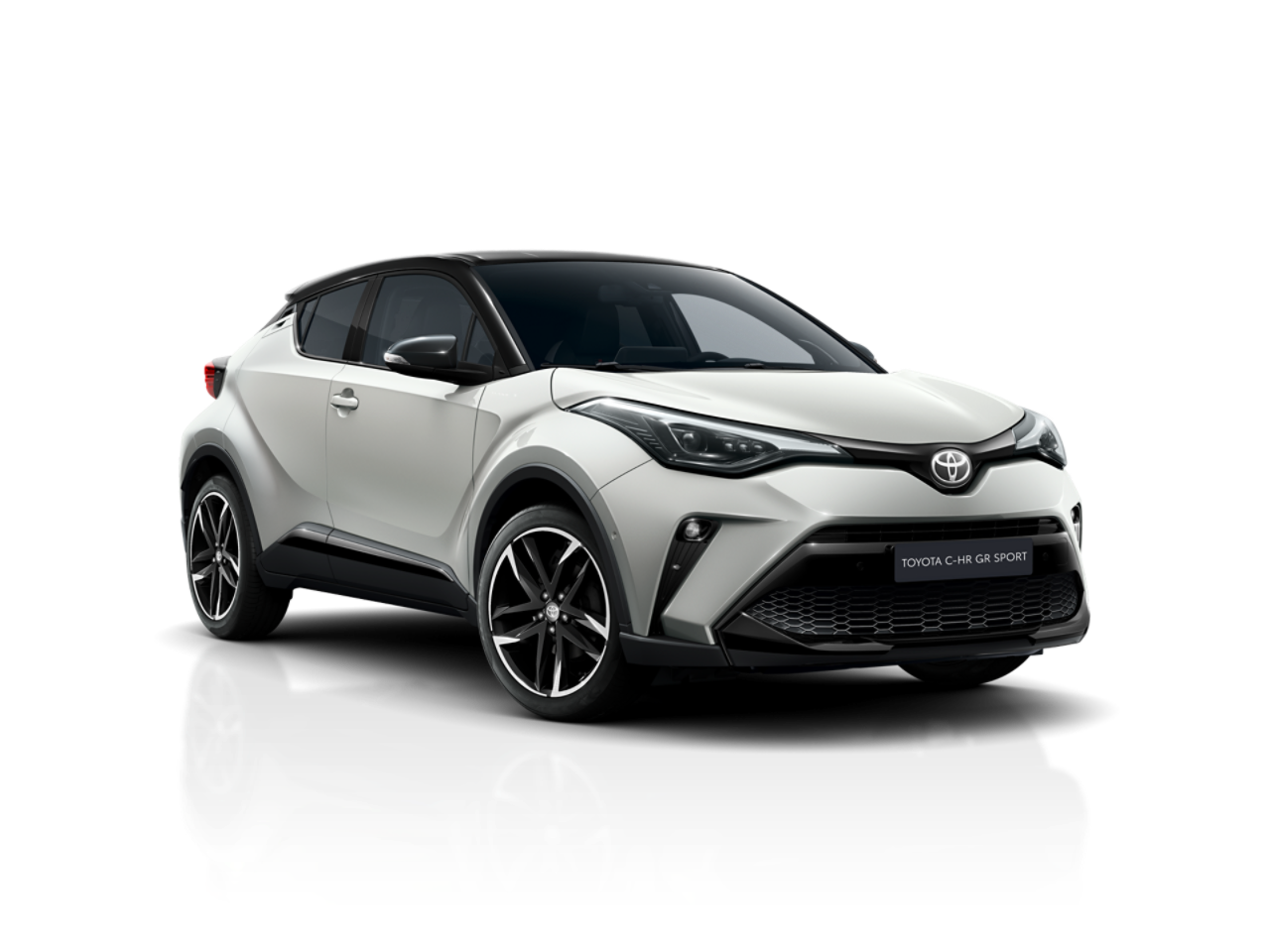 Toyota C-HR GR Sport