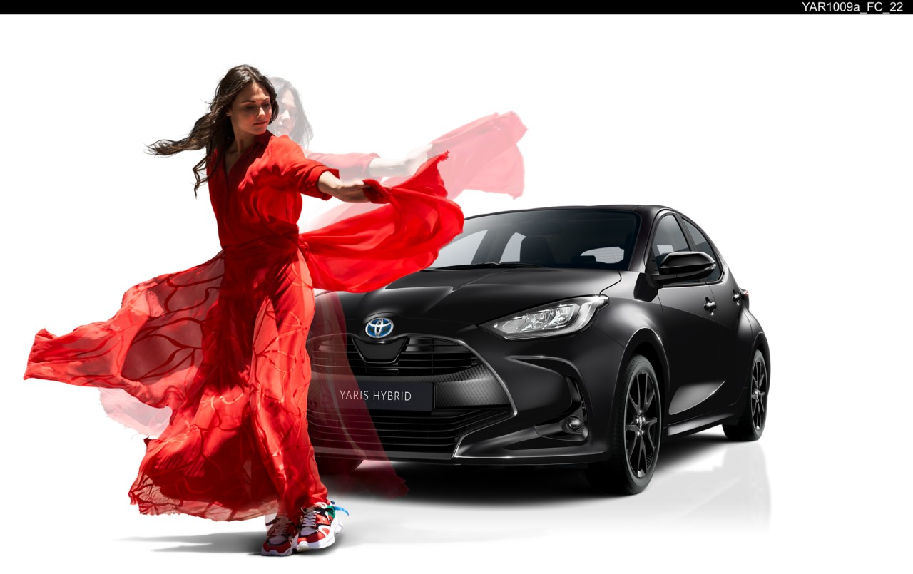 Yaris