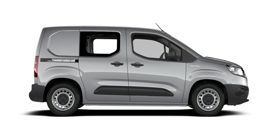 Toyota Proace City L1