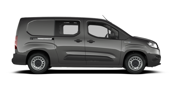 Toyota Proace City L2