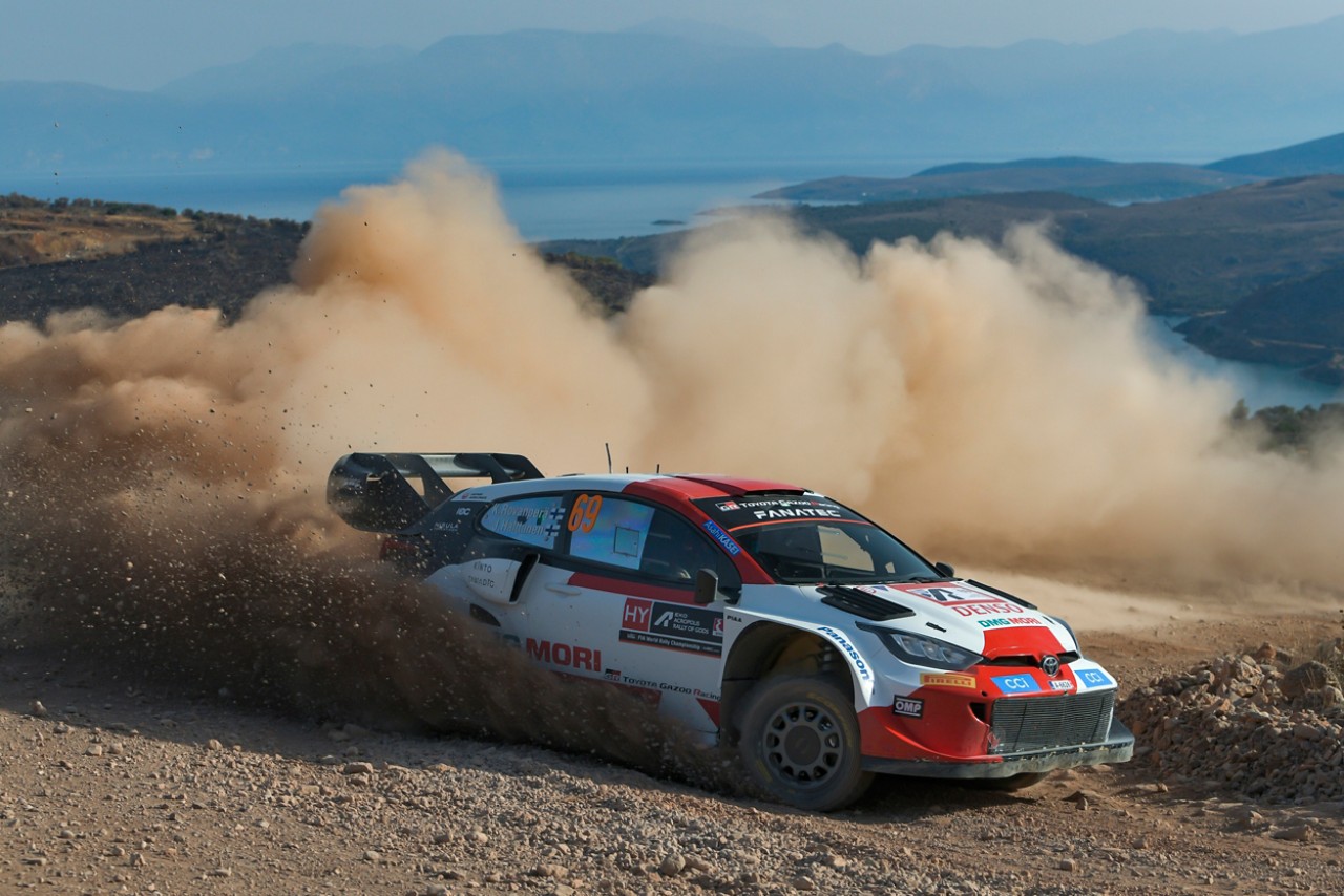 Toyota Gazoo Racing