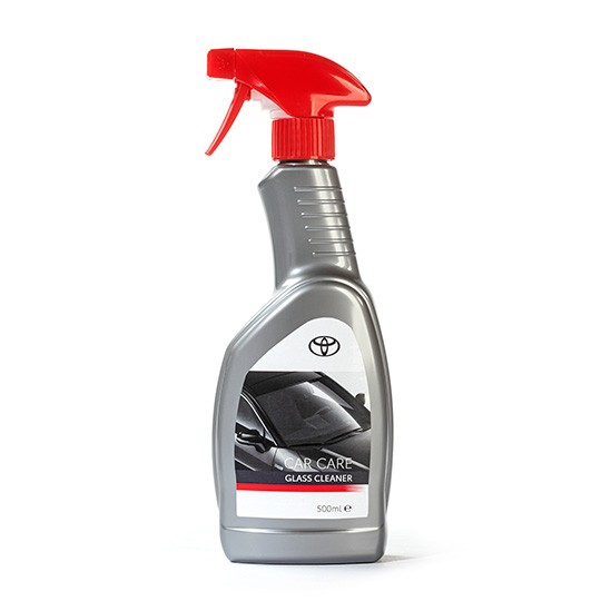 Toyota lasinpuhdistusaine