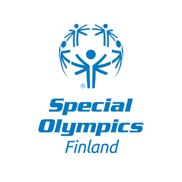 Special Olympics -logo