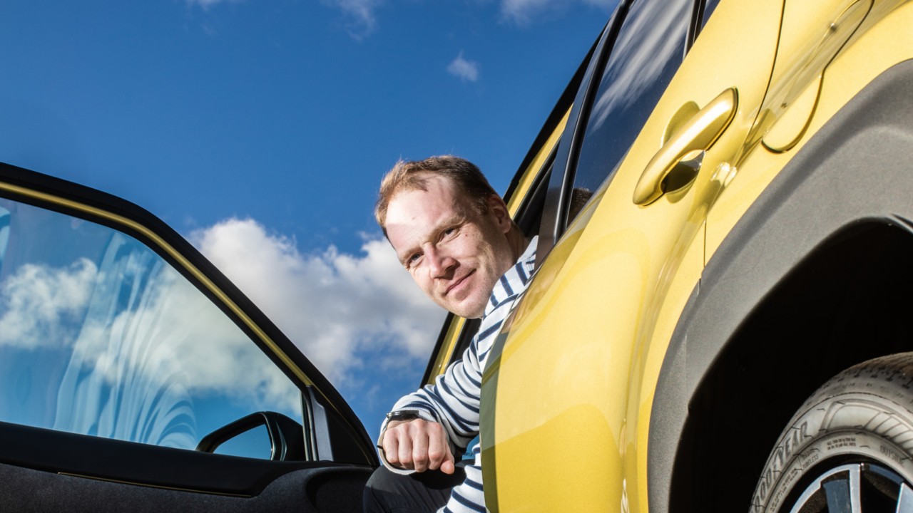Jari-Matti Latvala