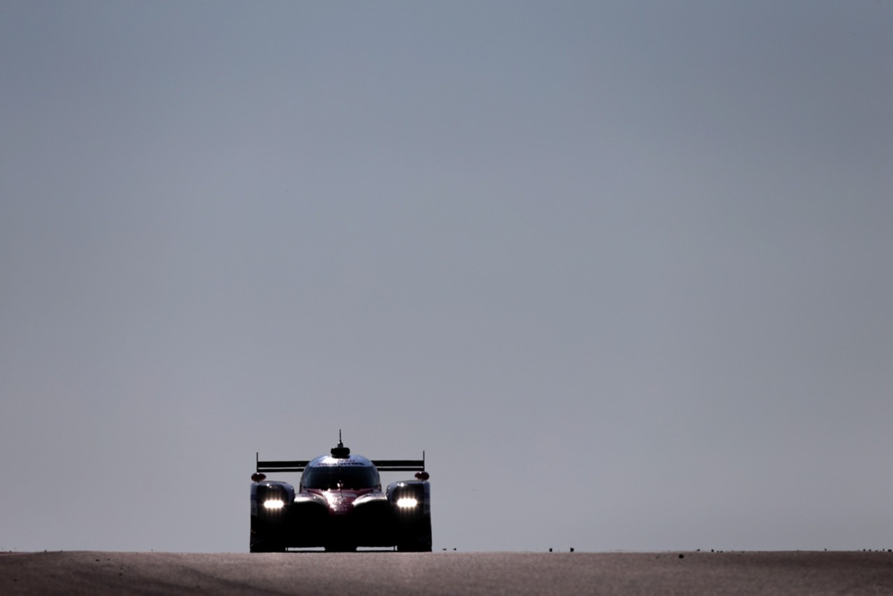 Toyota Gazoo Racing