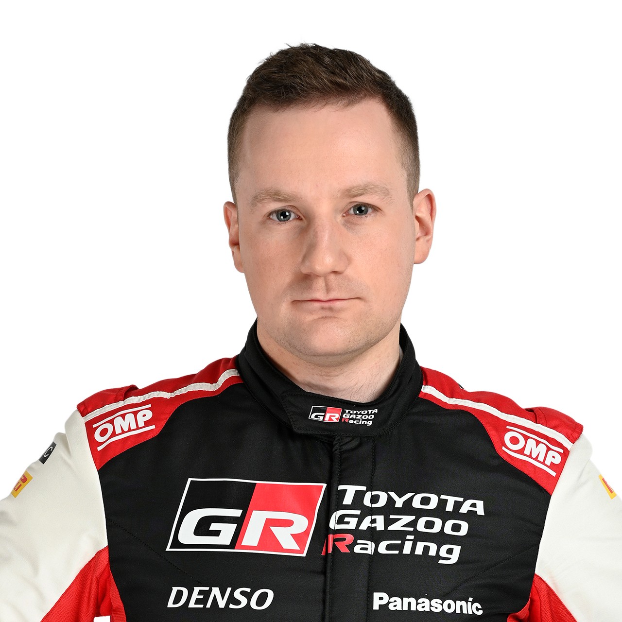 Aaron Johnston