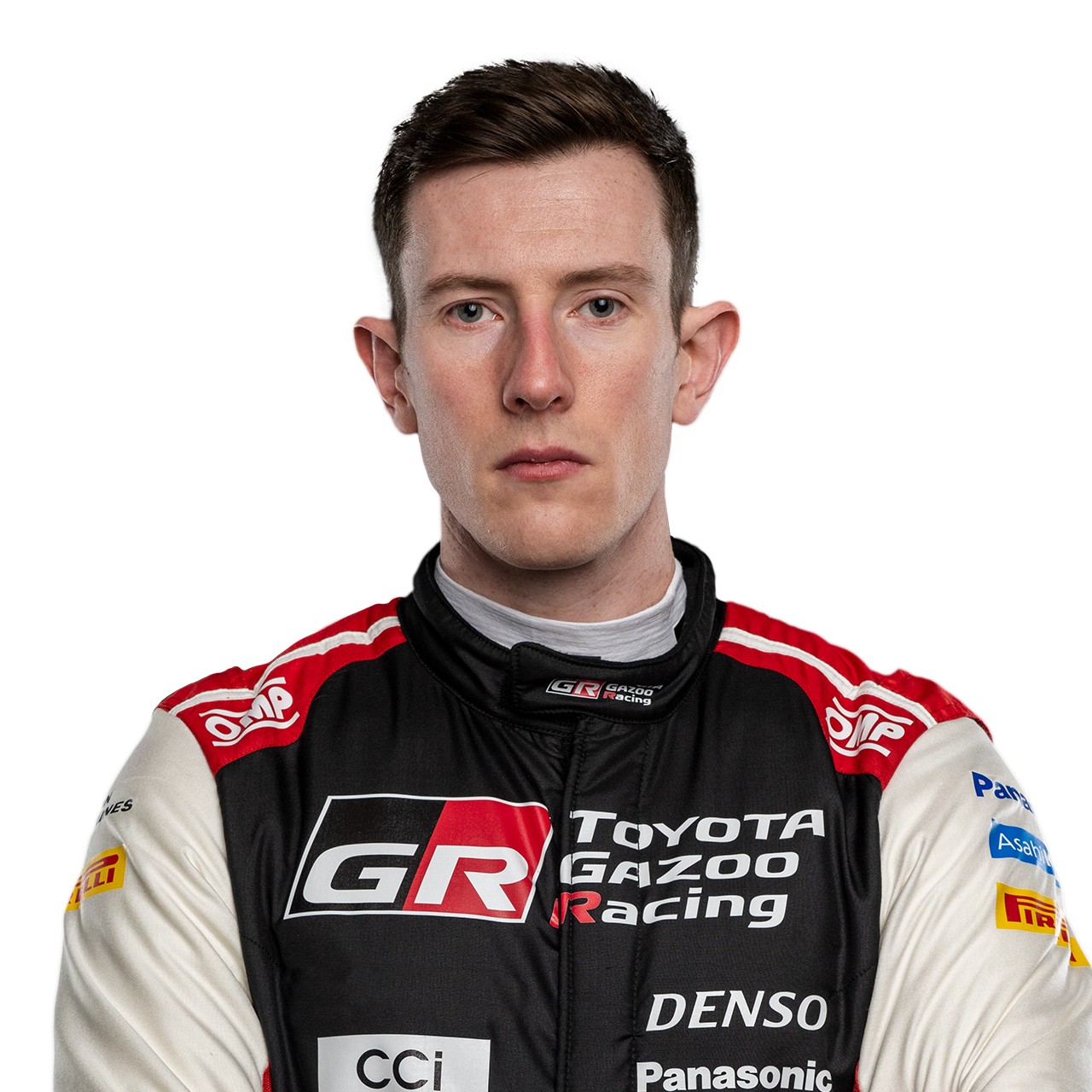 Elfyn Evans