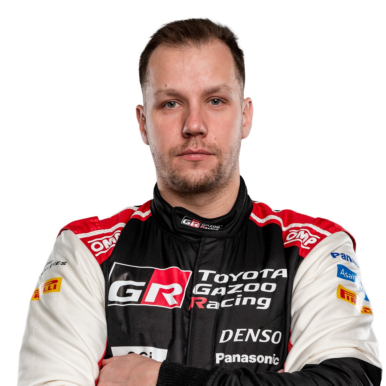 Jonne Halttunen