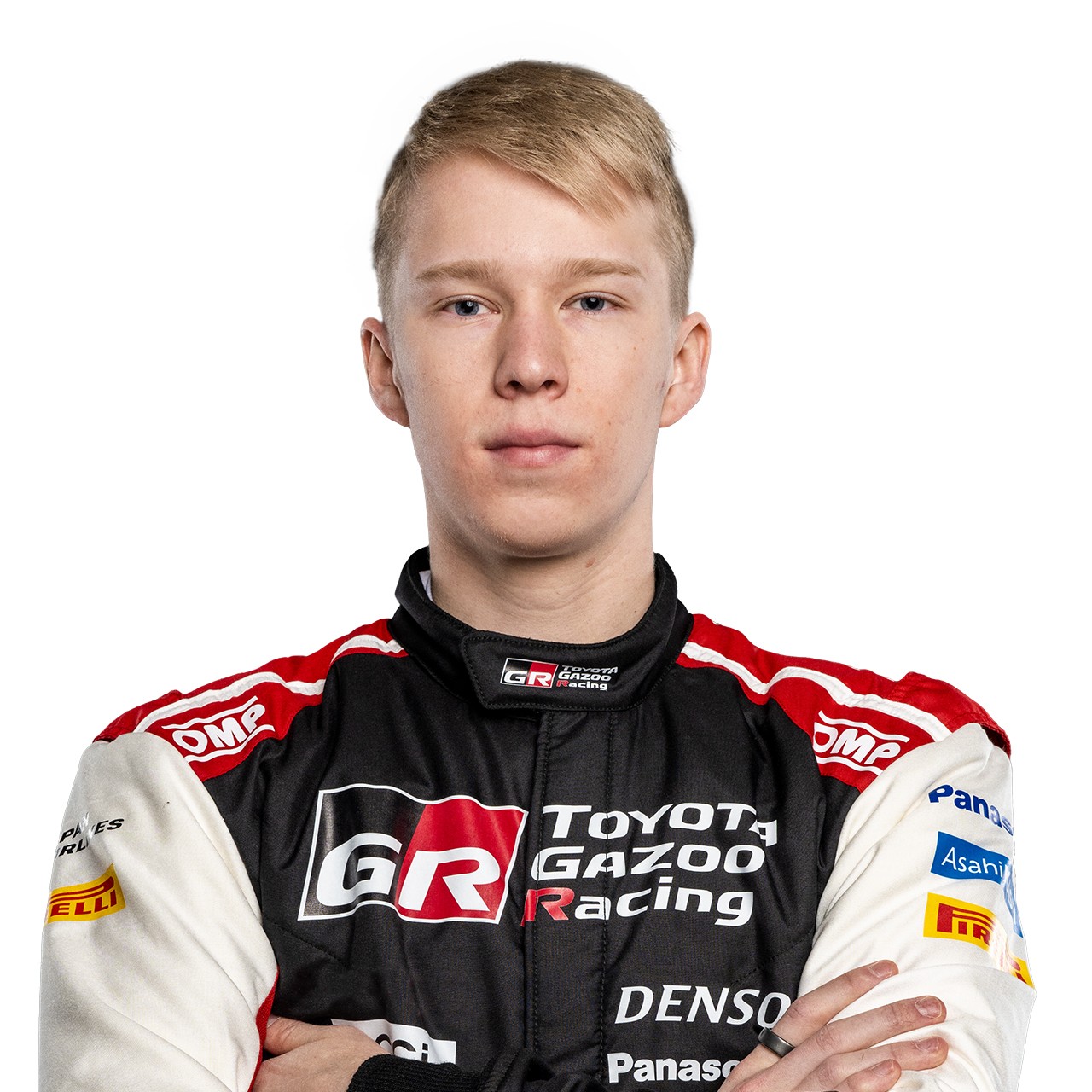 Kalle Rovanperä