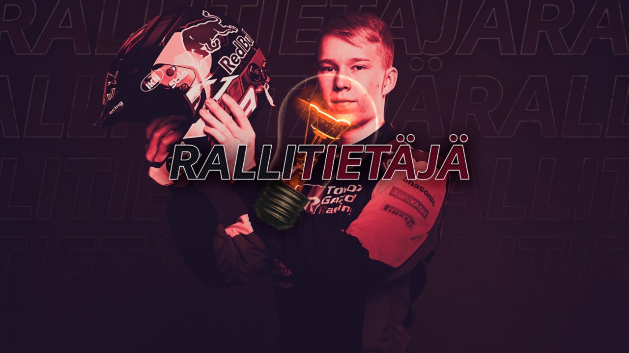 Kalle Rovanperä