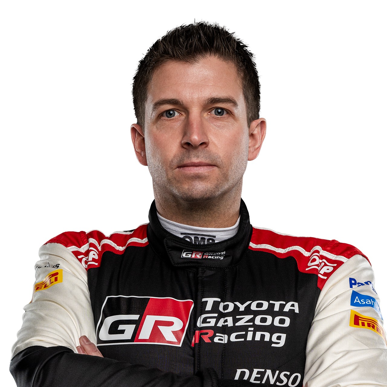 Scott Martin