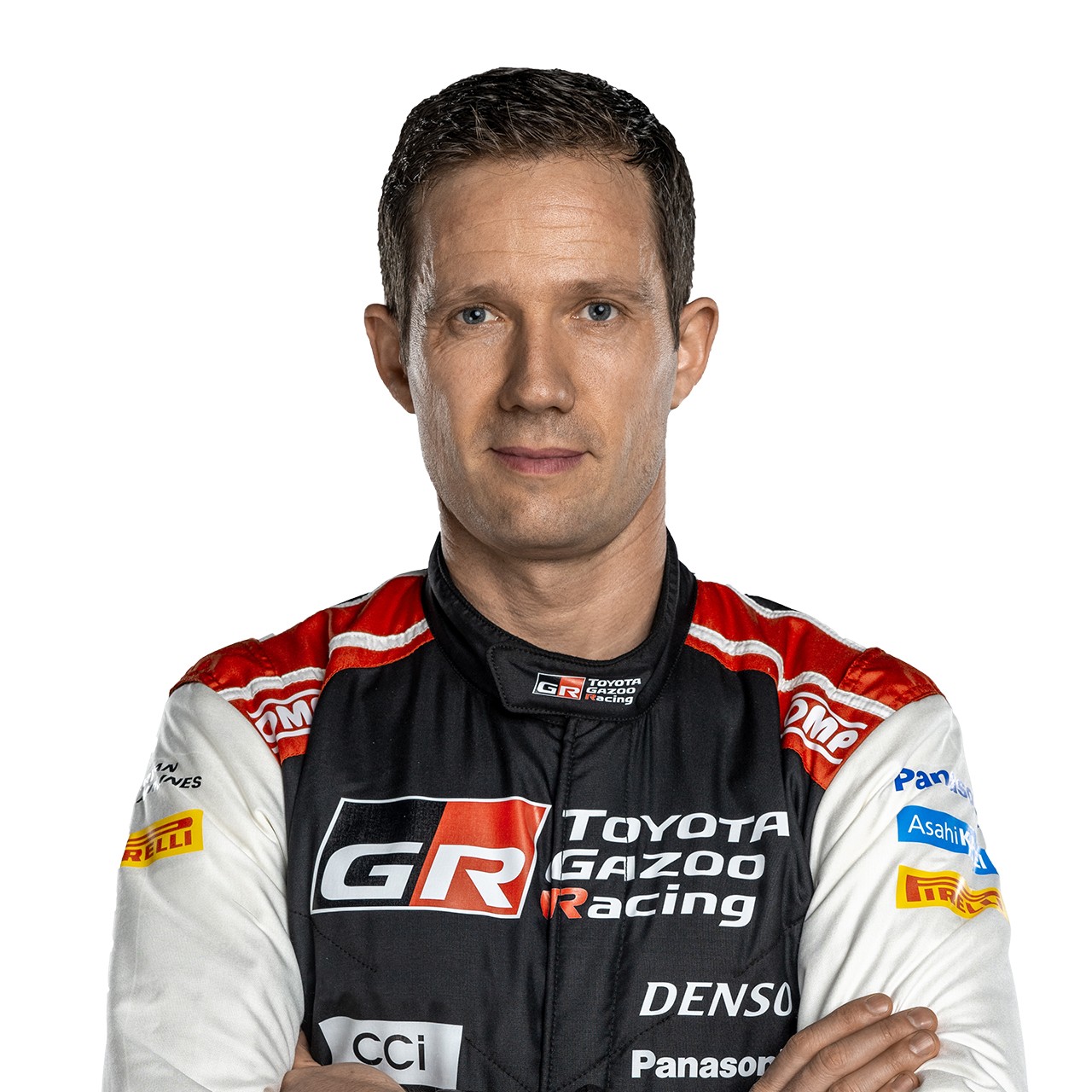 Sébastien Ogier