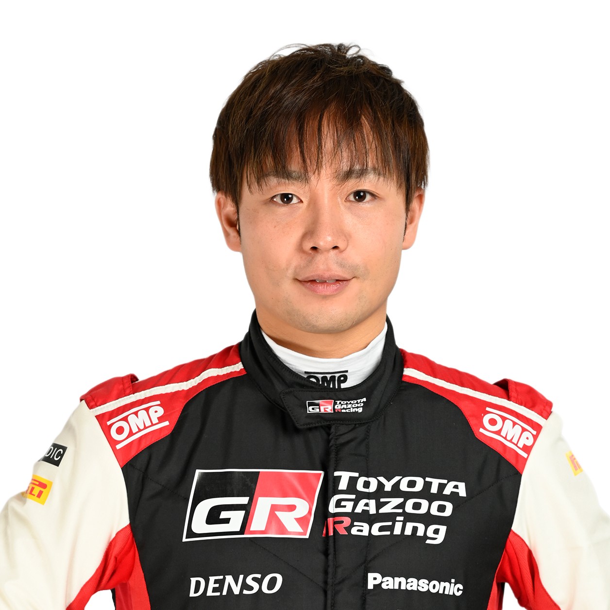  Takamoto Katsuta