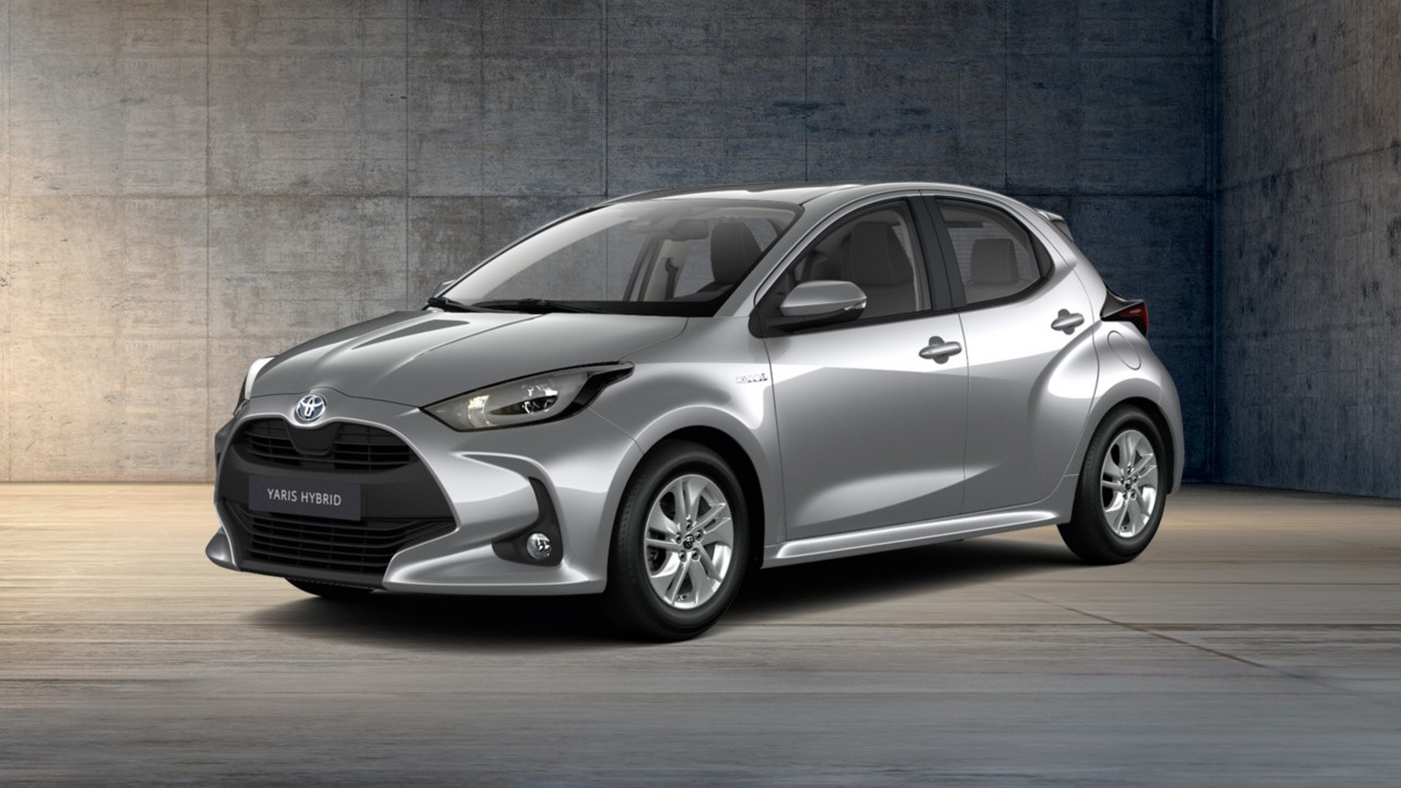 Yaris Online Edition