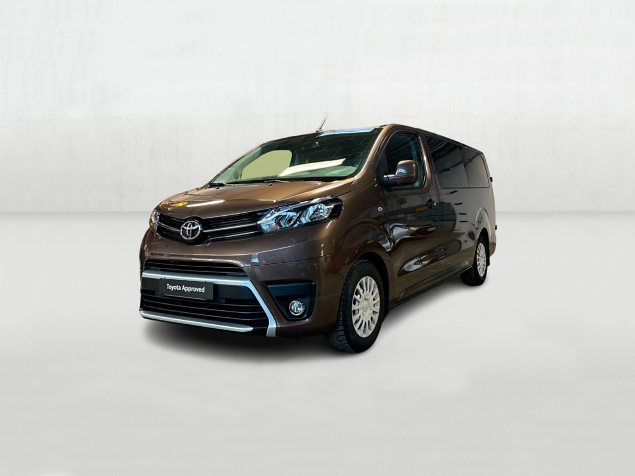 Toyota Proace Verso Active L2 2.0 D 150