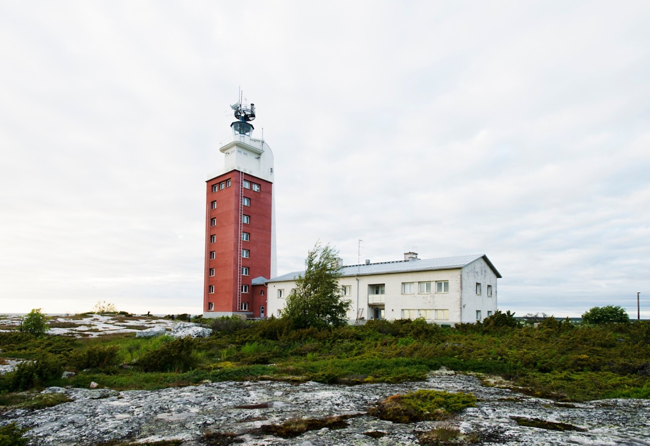 Kylmäpihlajan Majakka
