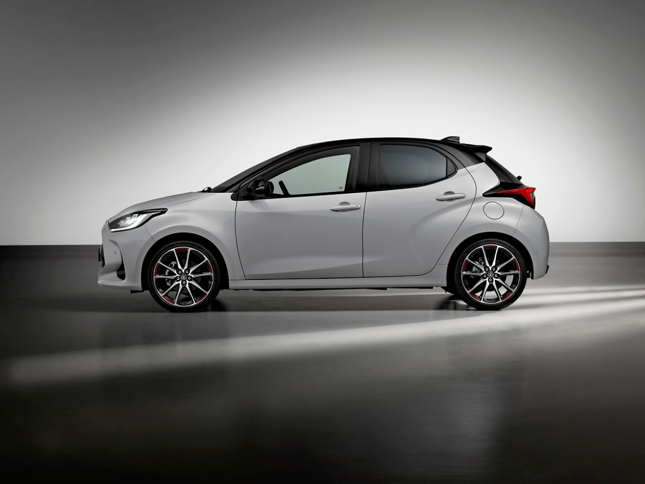 Toyota GR Yaris