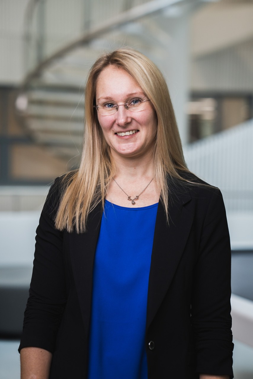 Johanna Johansson, IF