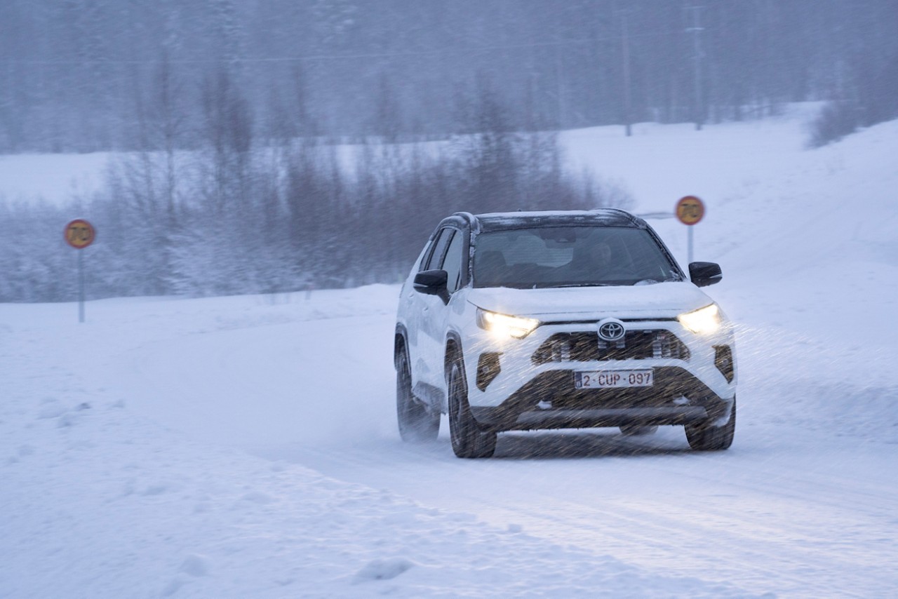 Talvirajoitukset säästävät ihmishenkiä