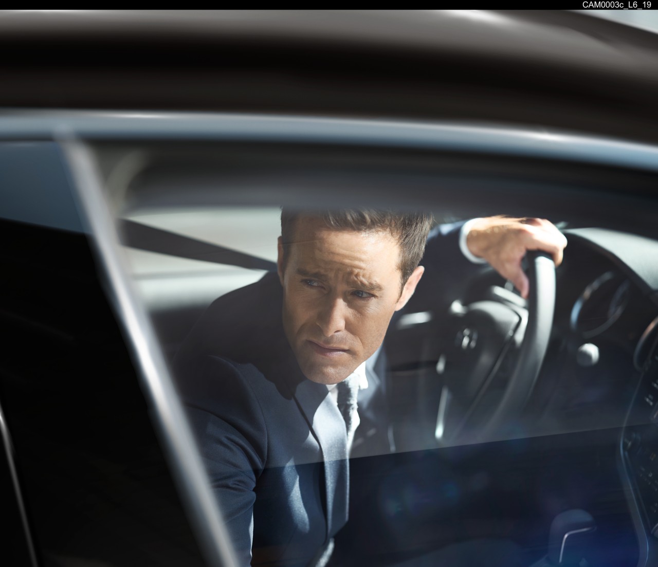 Toyota Financial Services