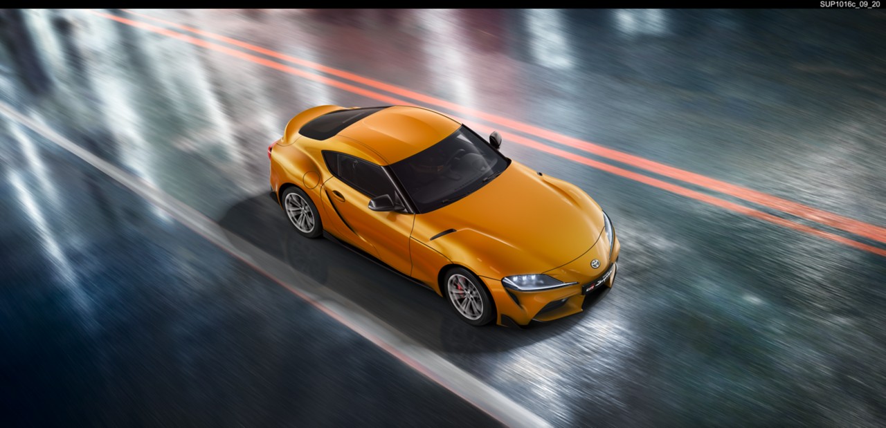Supra