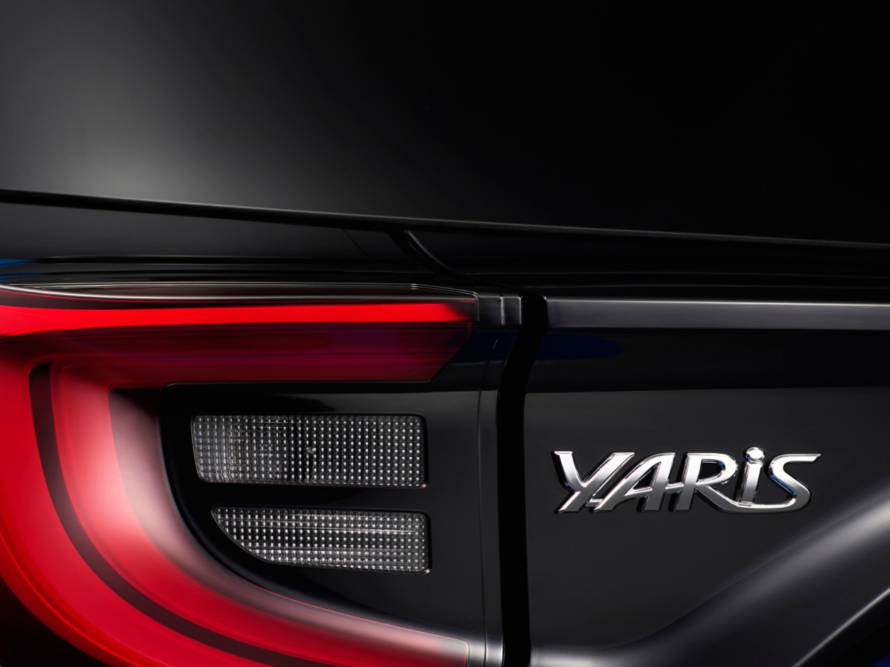 Uusi Yaris