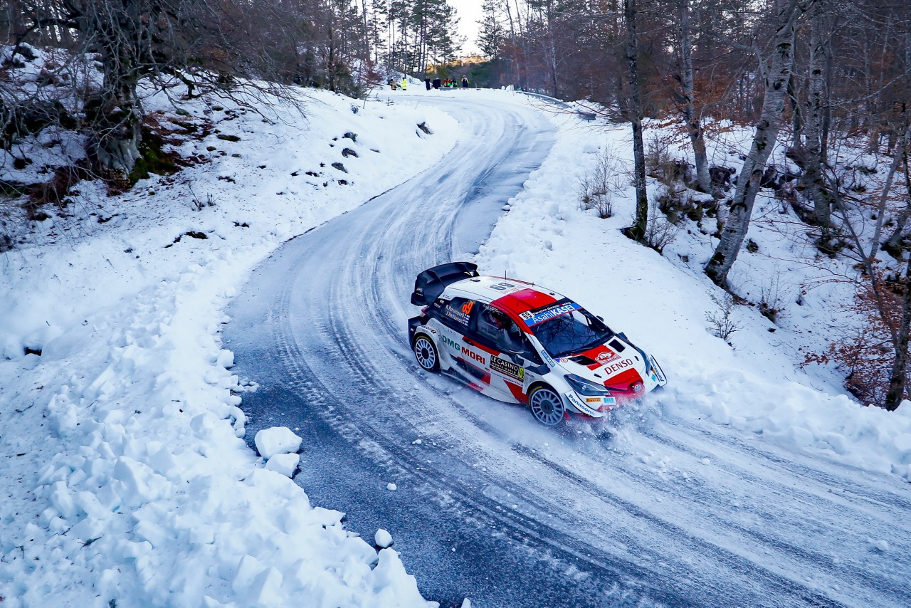 Toyota Gazoo Racing